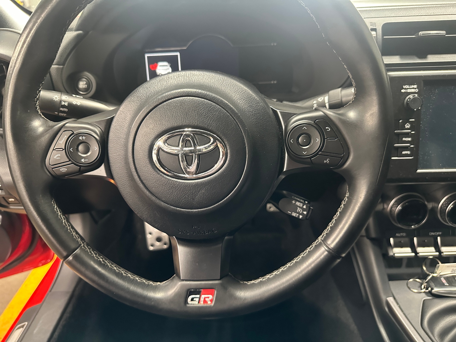 Thumbnail: 2023 Toyota GR86 - 3