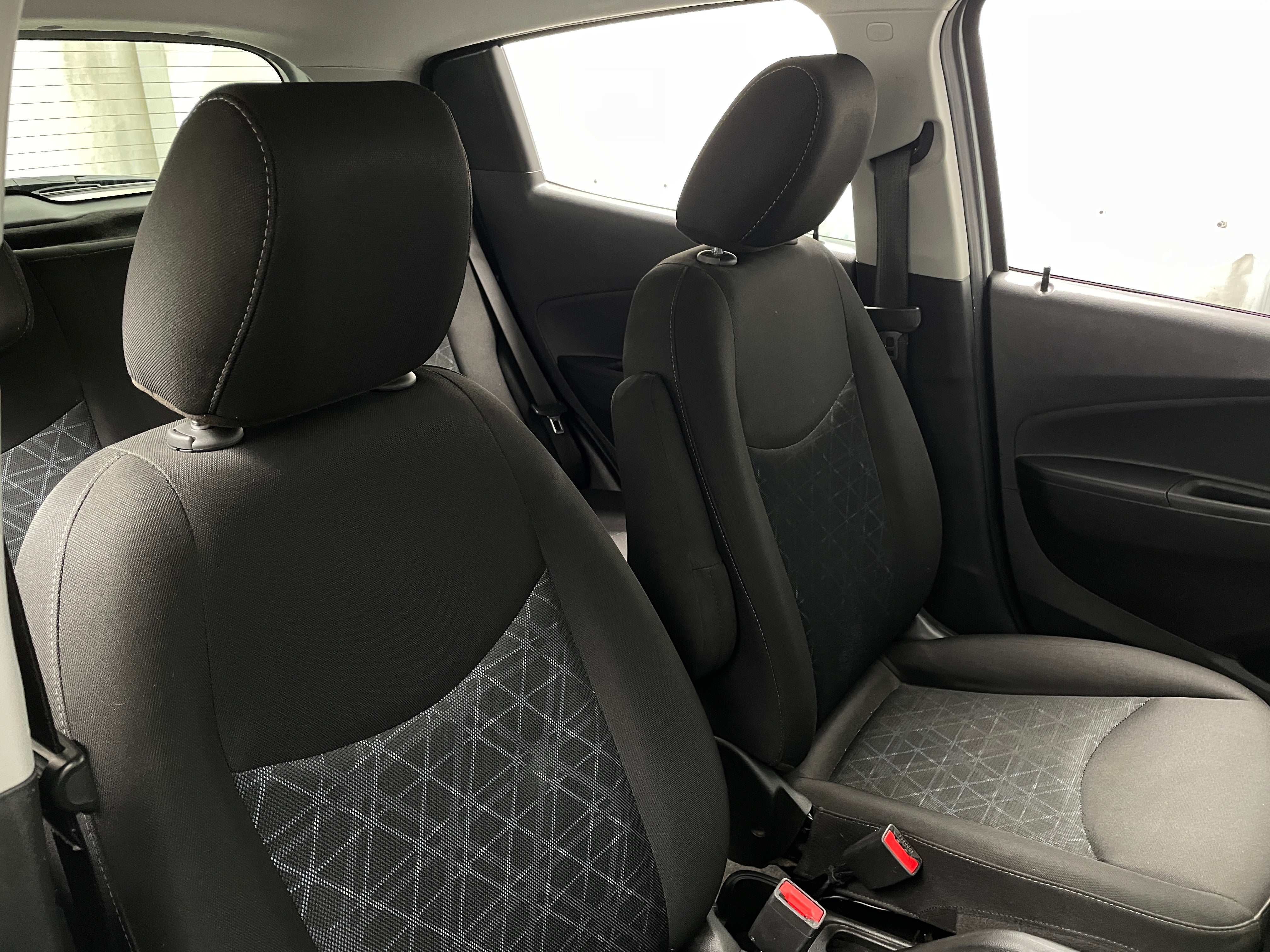 2020 Chevrolet Spark