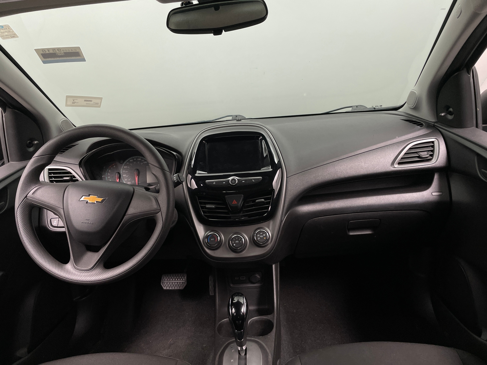 Thumbnail: 2020 Chevrolet Spark - 3