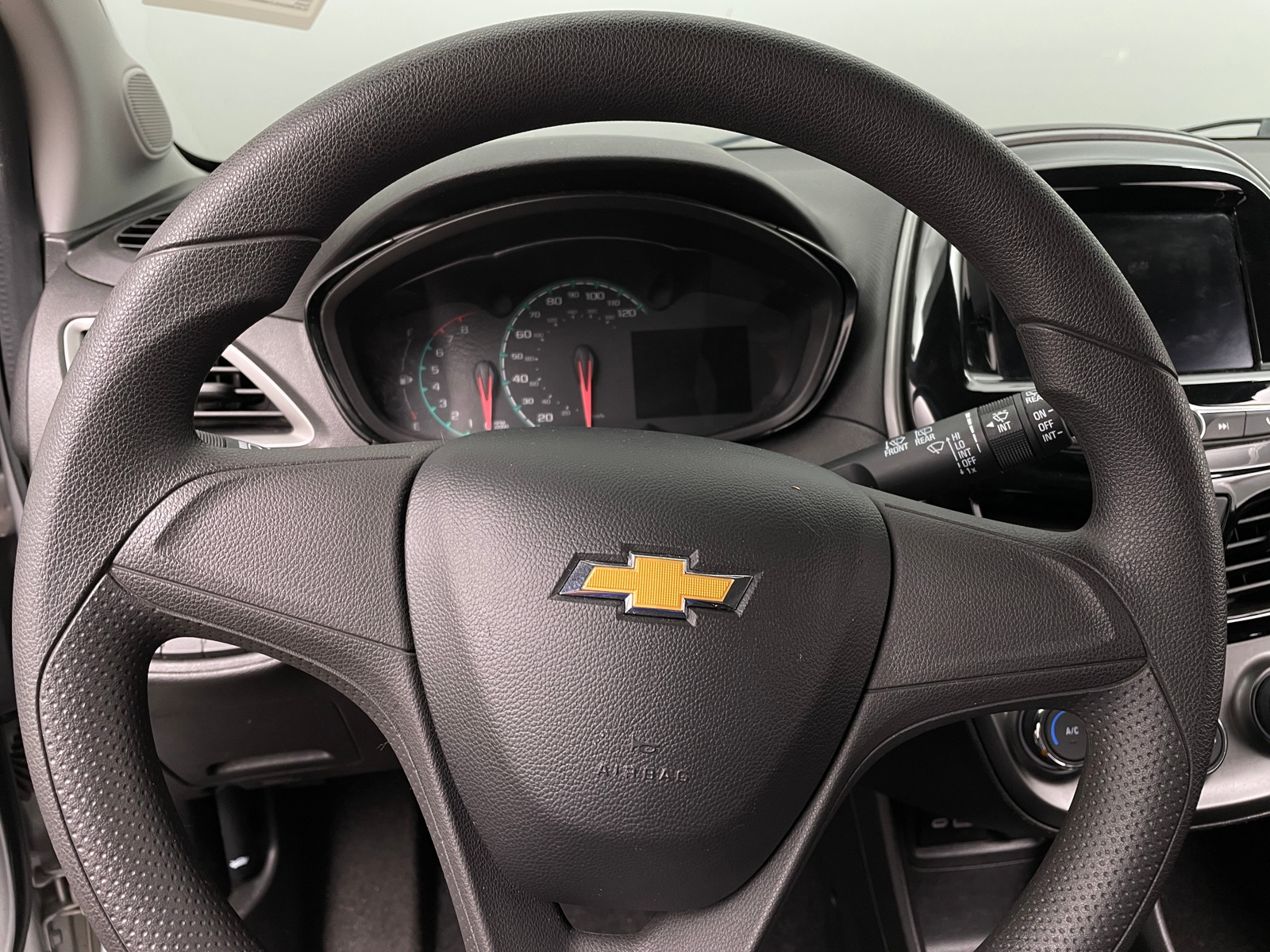Thumbnail: 2020 Chevrolet Spark - 5