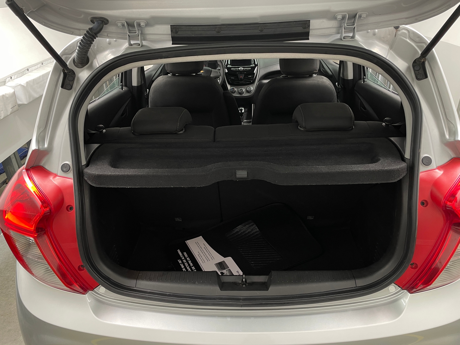 Thumbnail: 2020 Chevrolet Spark - 7