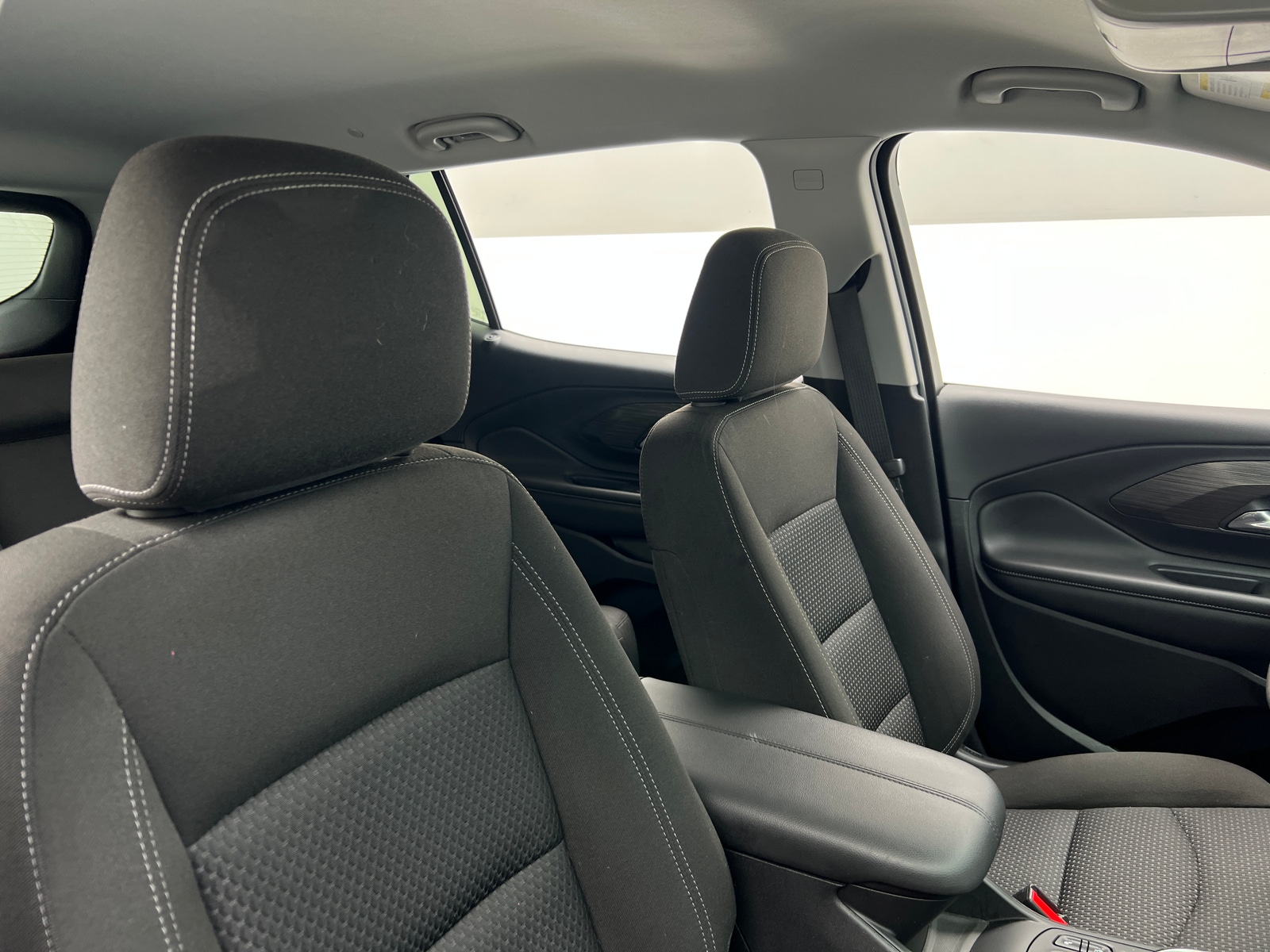 Thumbnail: 2023 GMC Terrain - 2