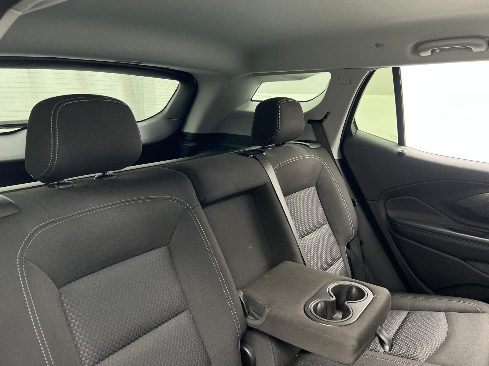 Thumbnail: 2023 GMC Terrain - 6