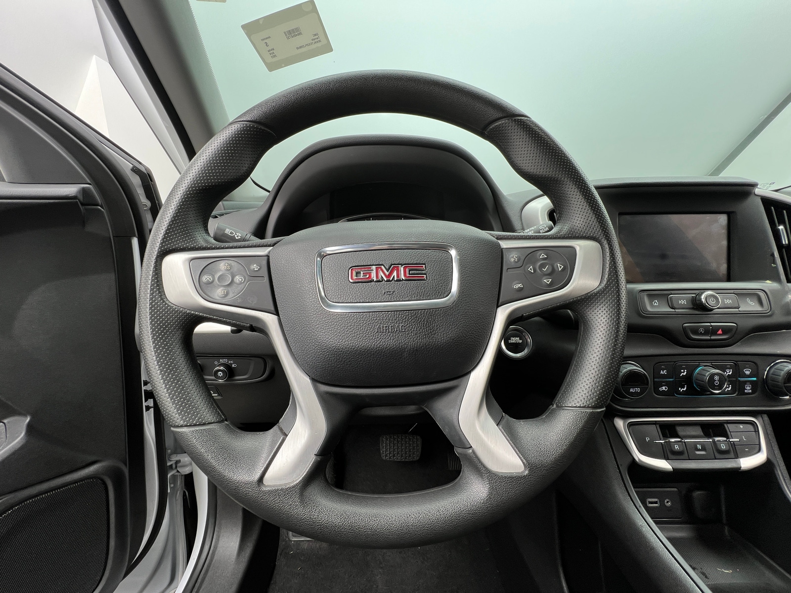 Thumbnail: 2023 GMC Terrain - 5
