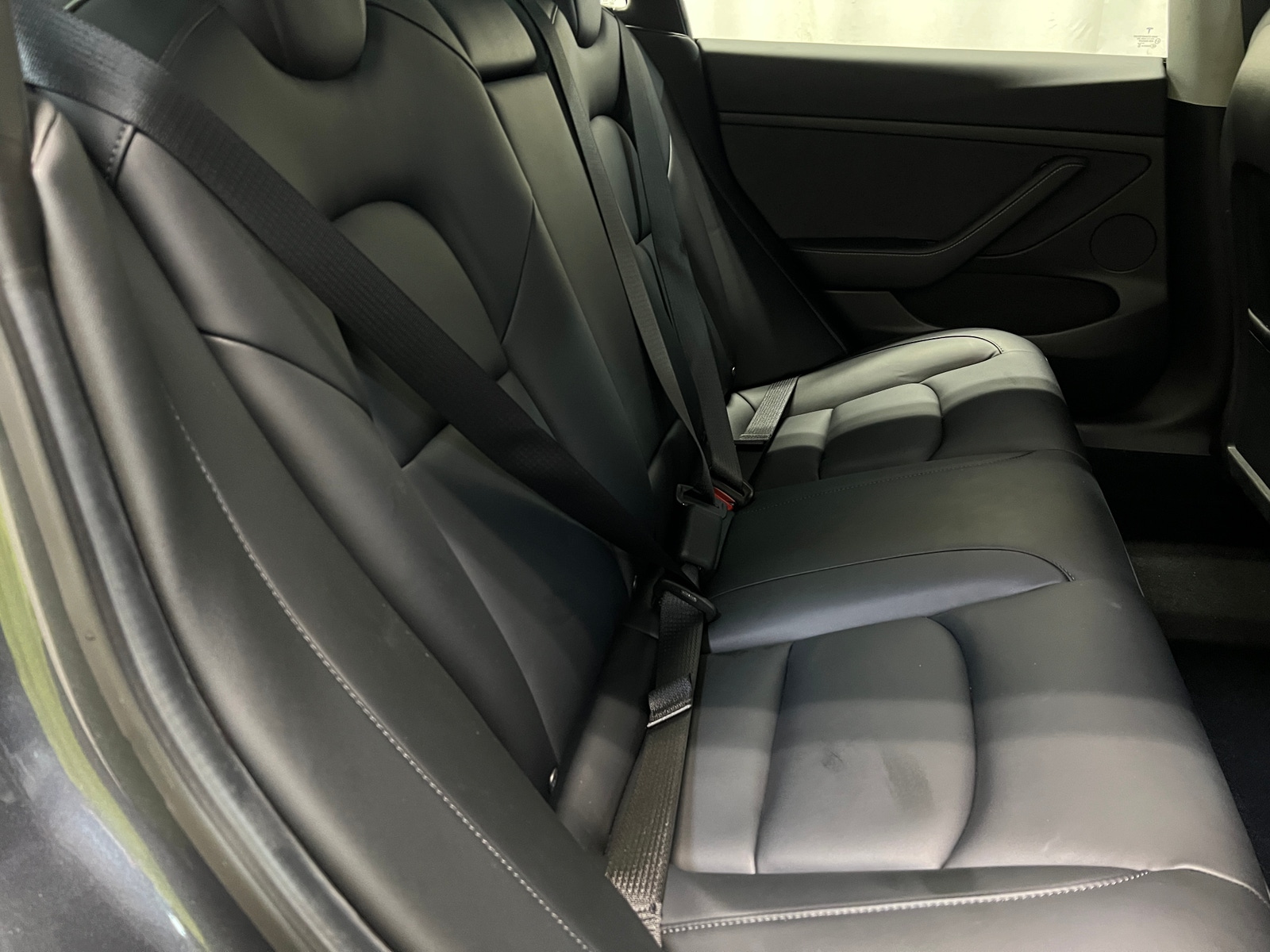 Thumbnail: 2021 Tesla Model 3 - 5