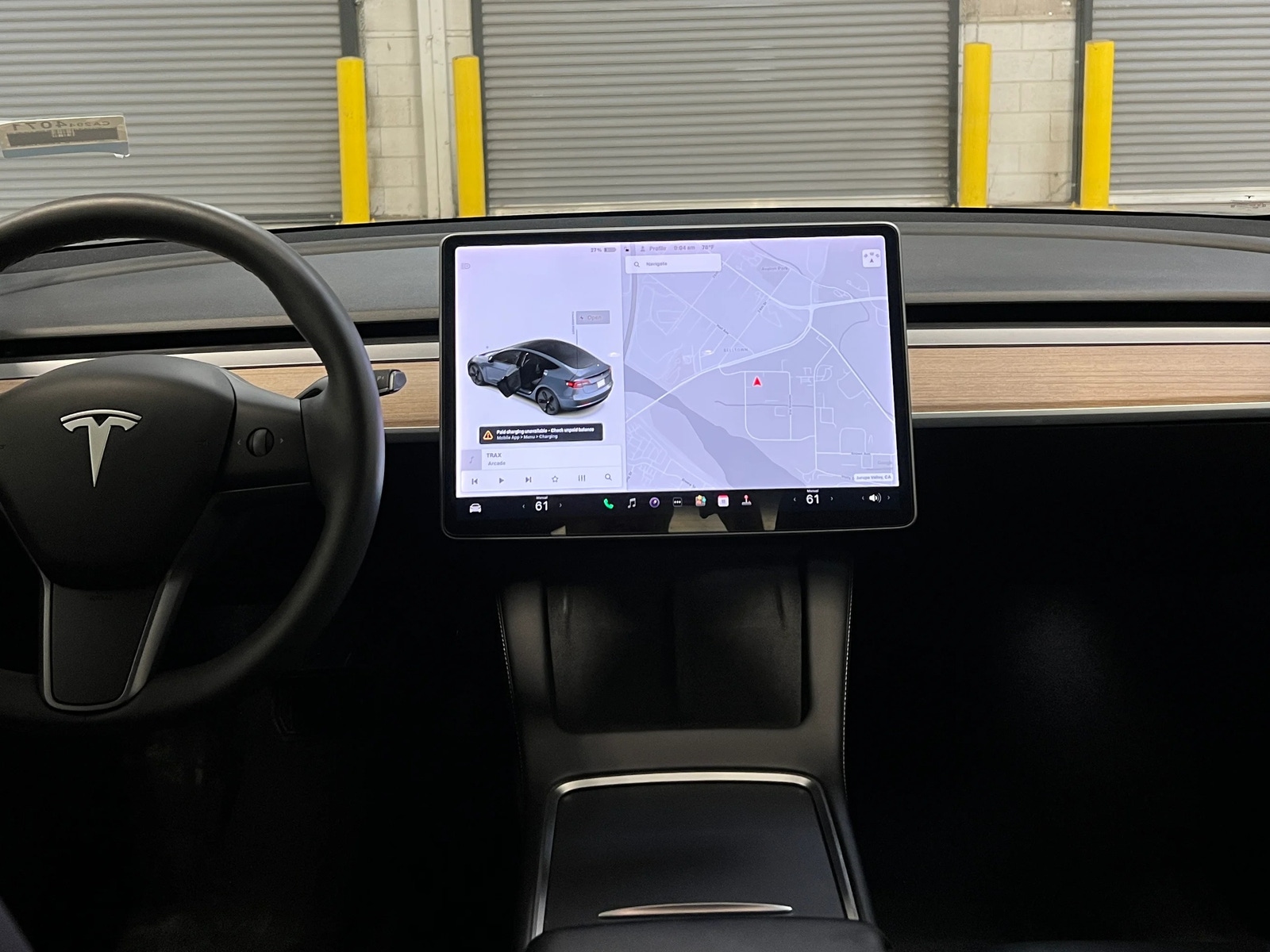 Thumbnail: 2021 Tesla Model 3 - 2