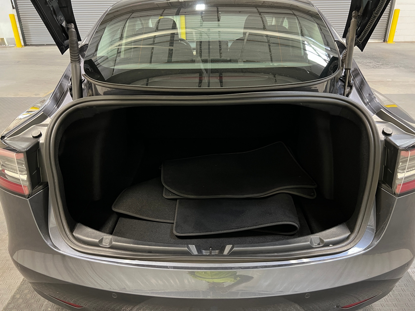 Thumbnail: 2021 Tesla Model 3 - 6
