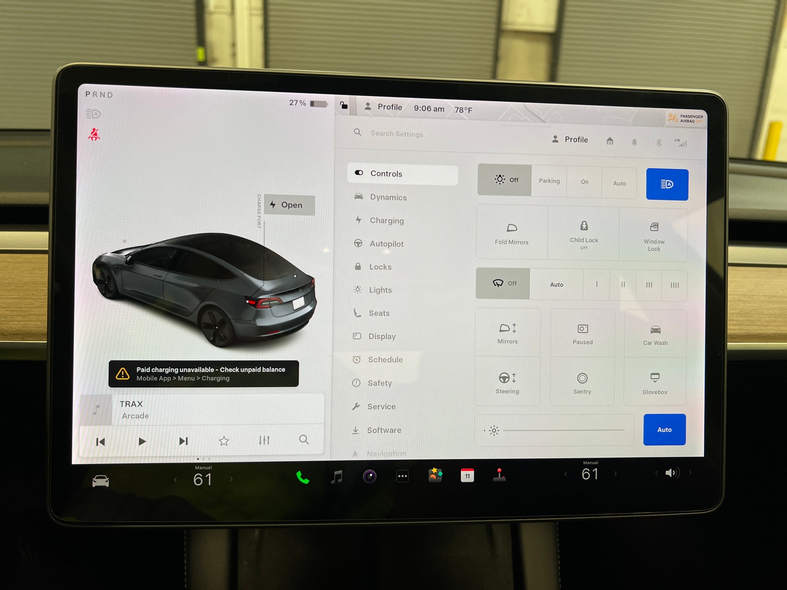 Thumbnail: 2021 Tesla Model 3 - 3