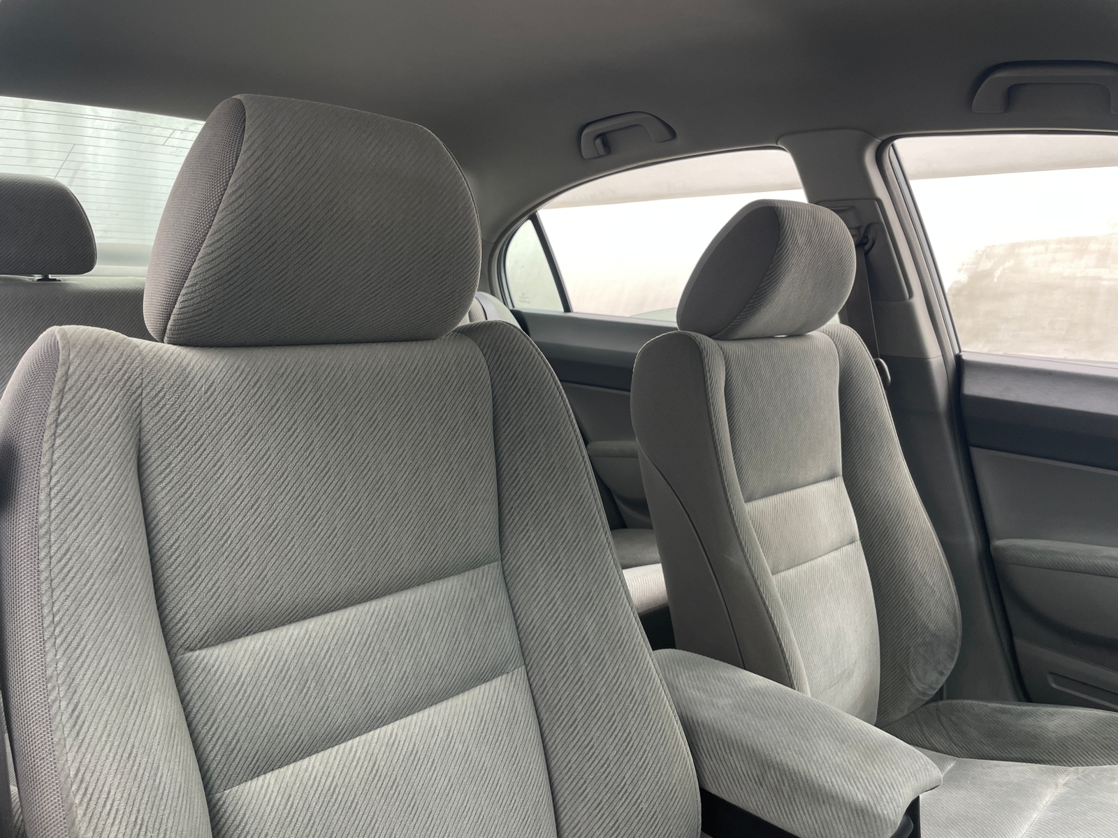 Thumbnail: 2011 Honda Civic - 2