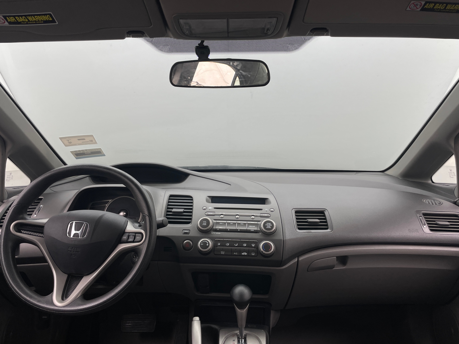 Thumbnail: 2011 Honda Civic - 3
