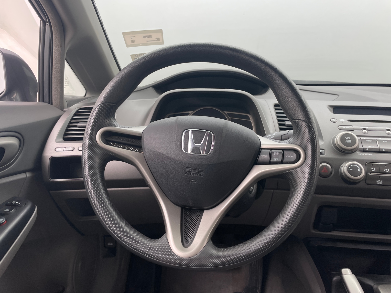 Thumbnail: 2011 Honda Civic - 5