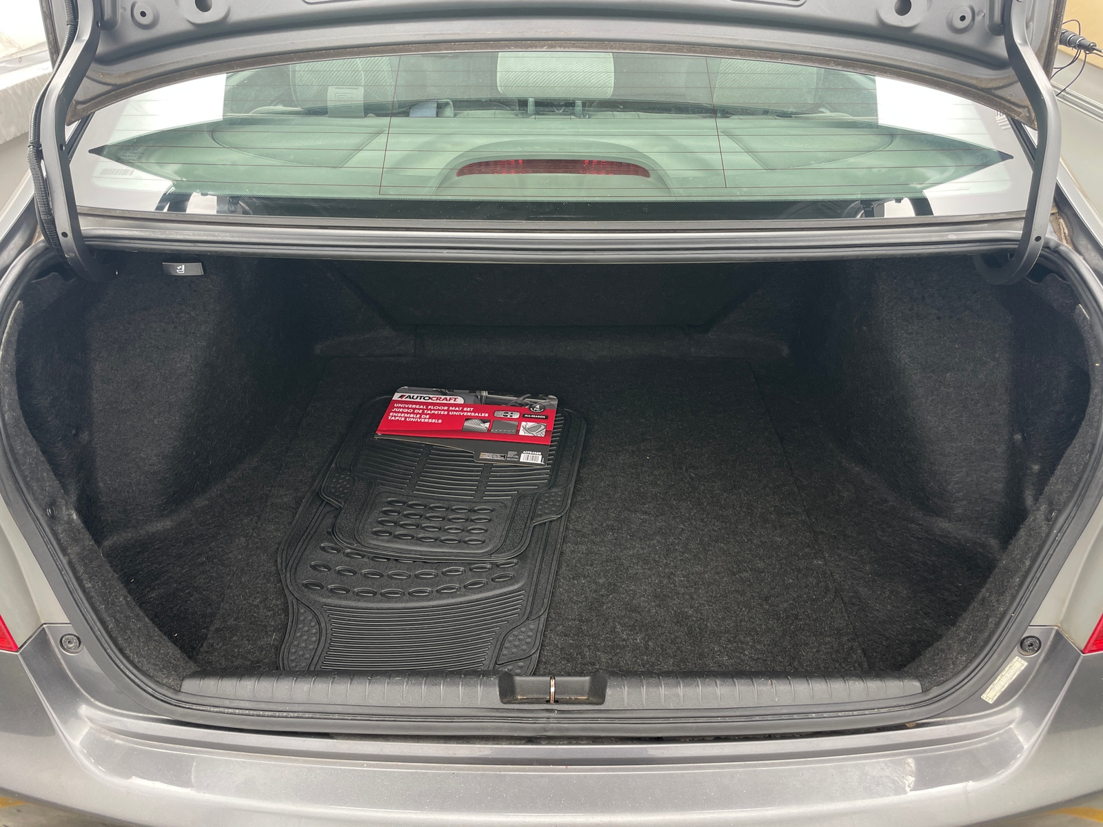 Thumbnail: 2011 Honda Civic - 7