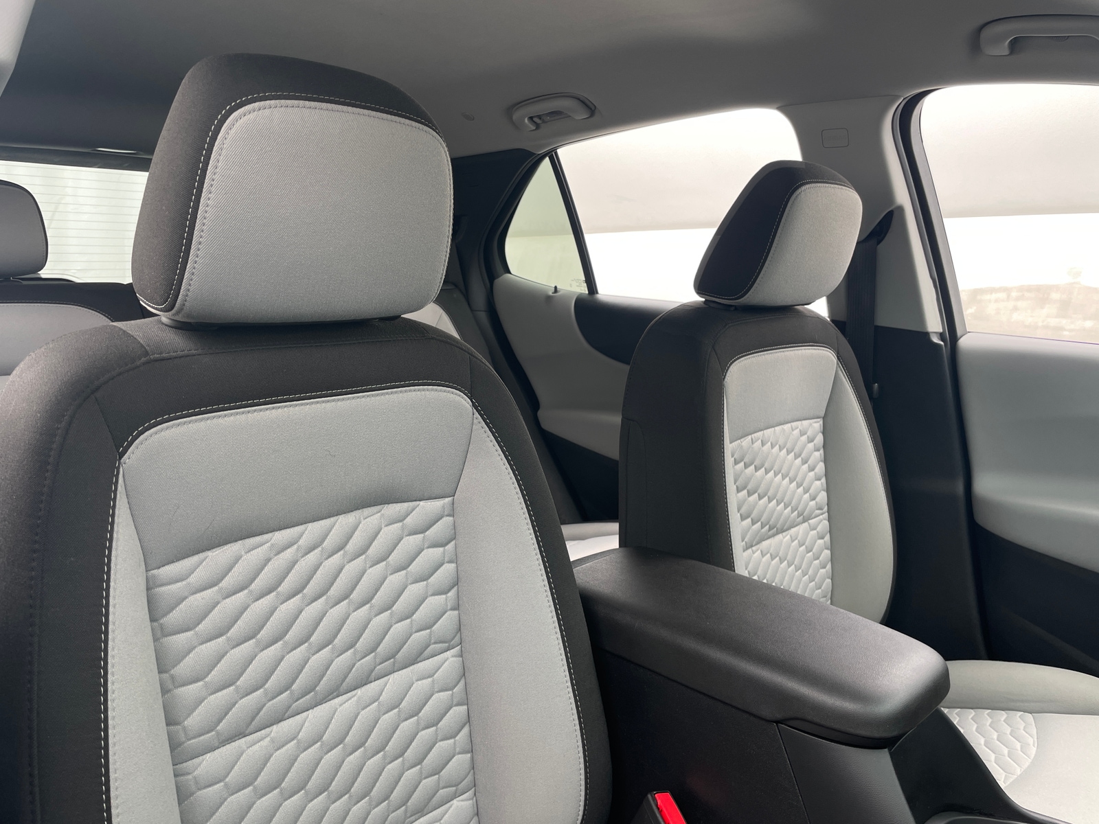 Thumbnail: 2019 Chevrolet Equinox - 2
