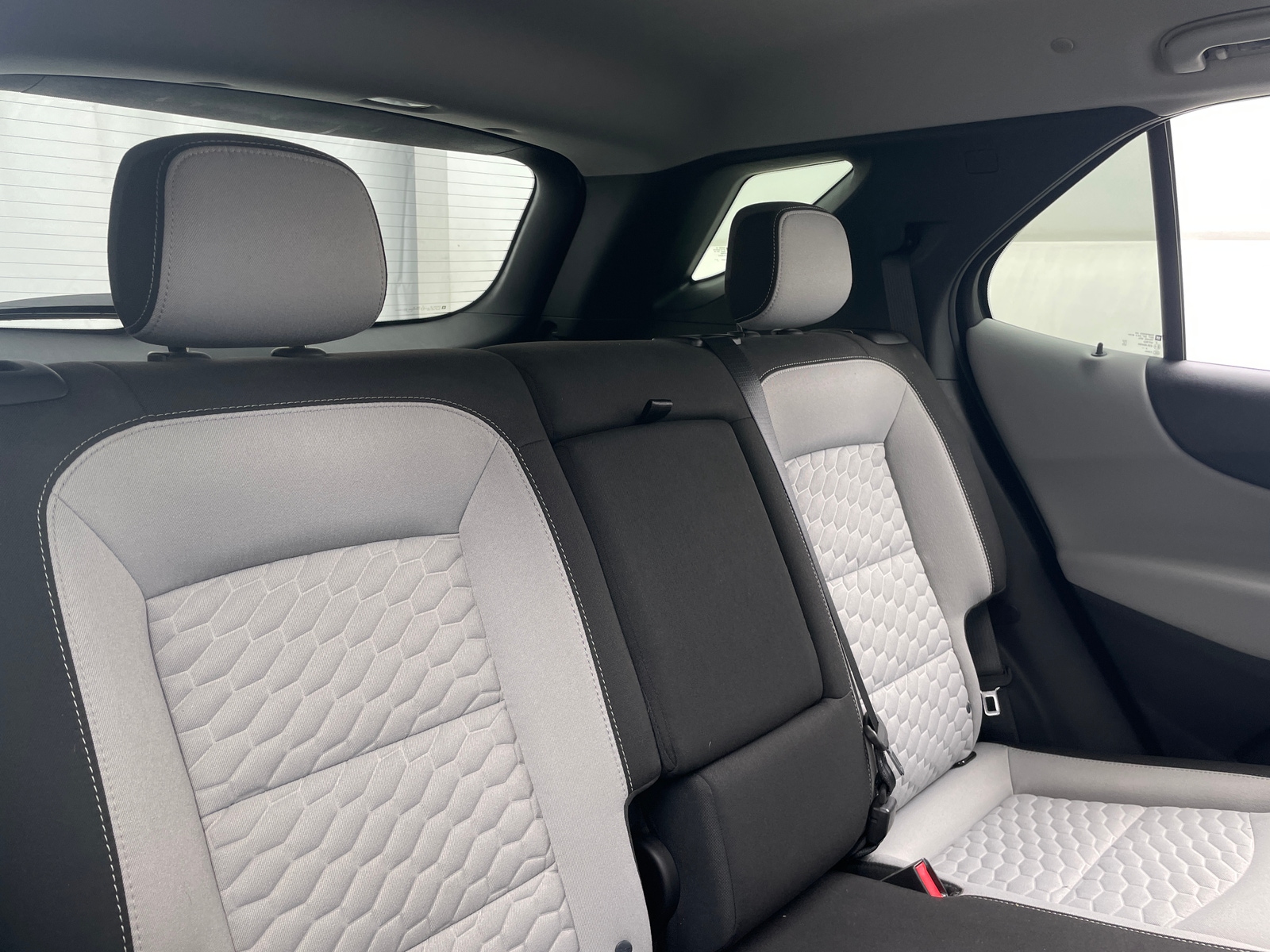 Thumbnail: 2019 Chevrolet Equinox - 6