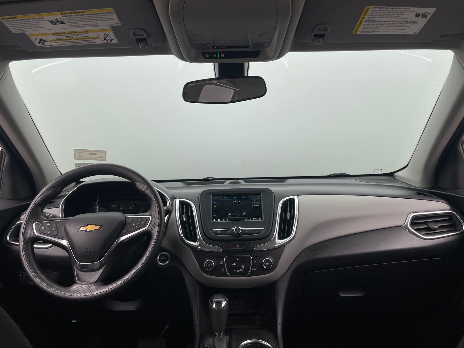 Thumbnail: 2019 Chevrolet Equinox - 3