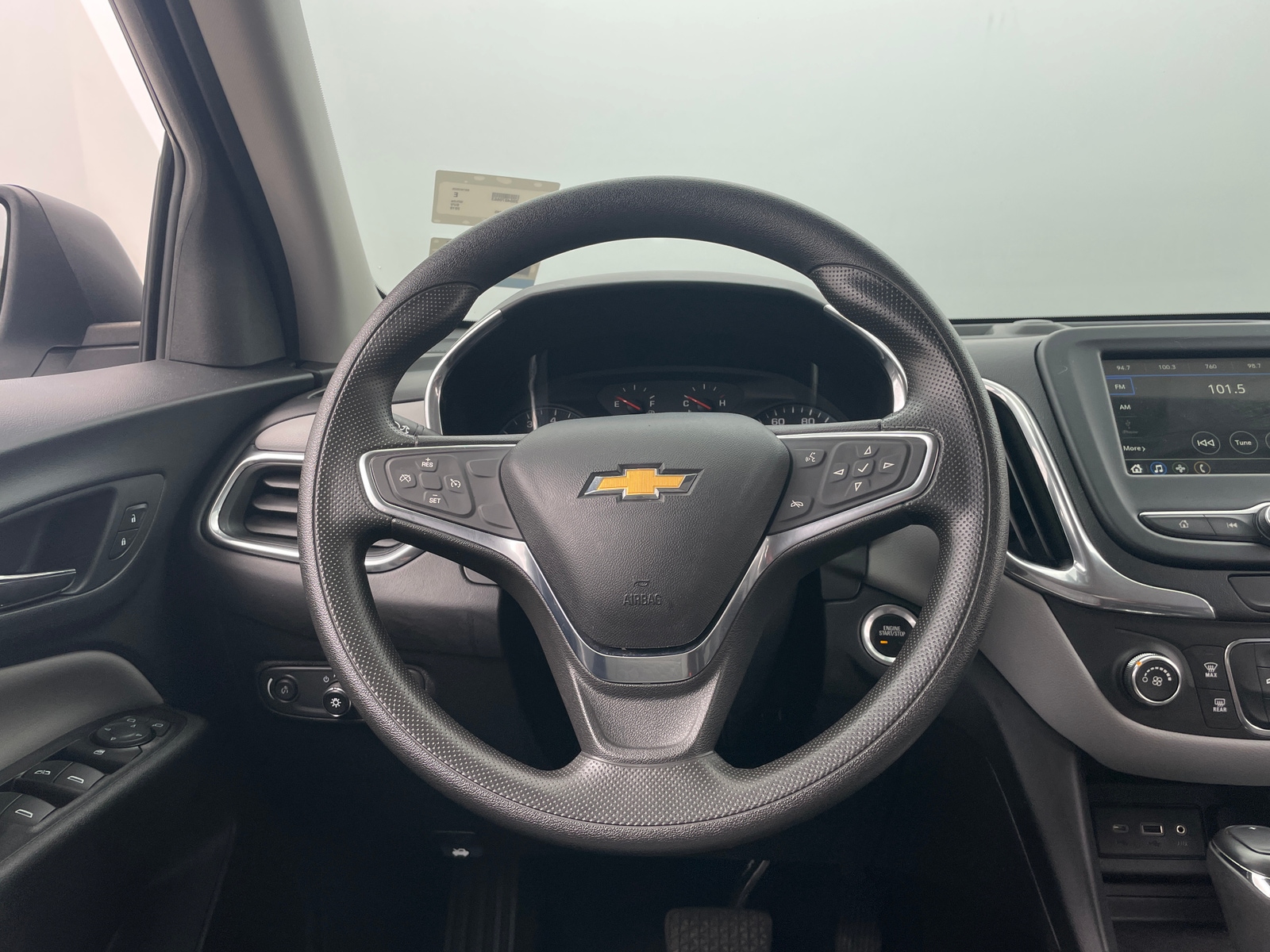 Thumbnail: 2019 Chevrolet Equinox - 5