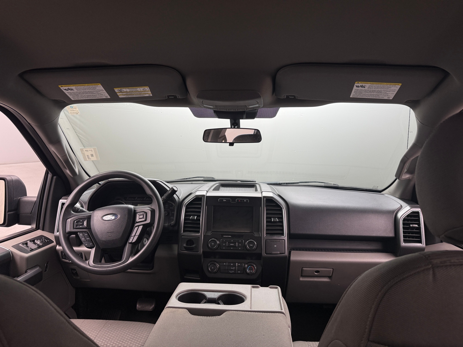 Thumbnail: 2019 Ford Econoline - 3