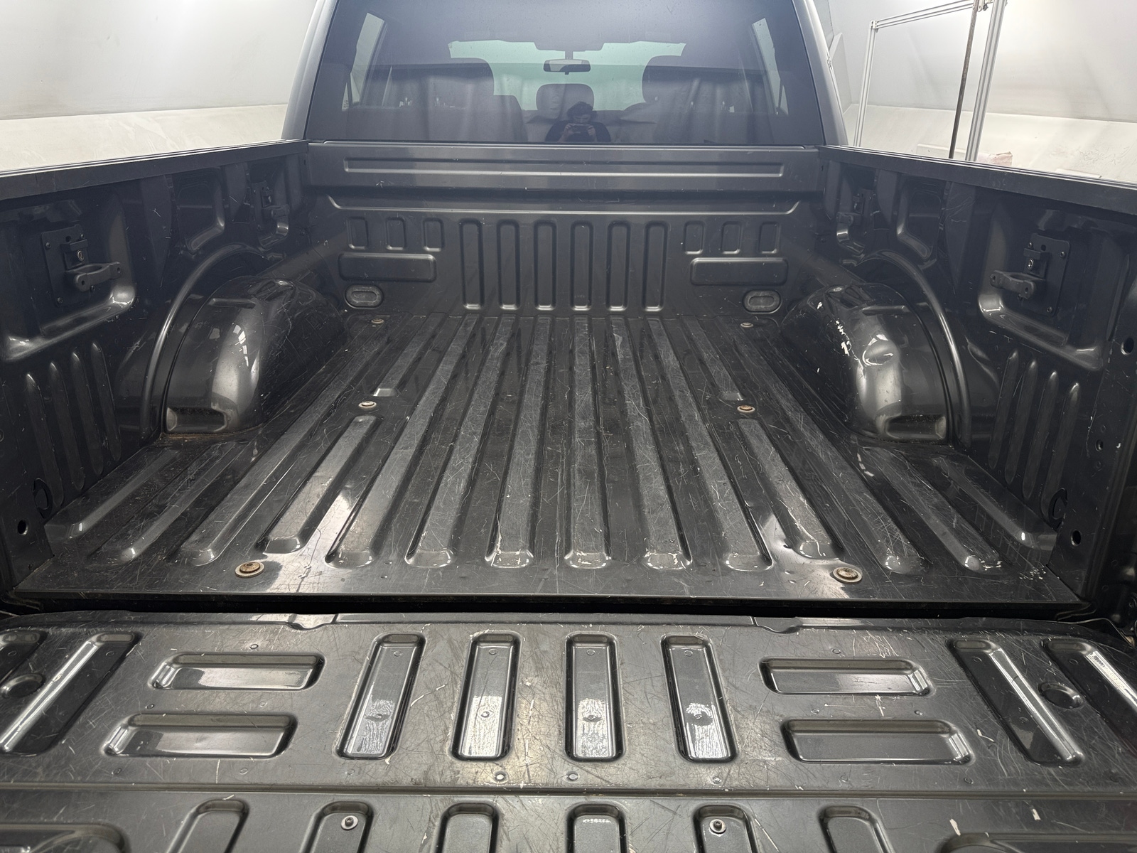 Thumbnail: 2019 Ford Econoline - 7