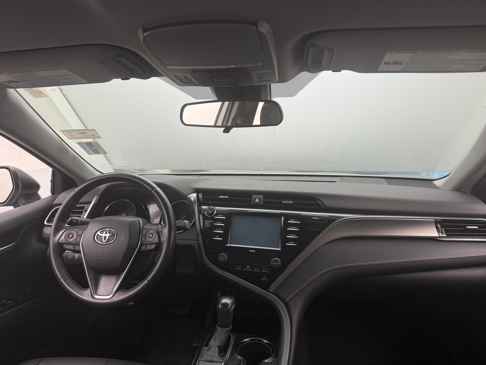 Thumbnail: 2020 Toyota Camry - 2
