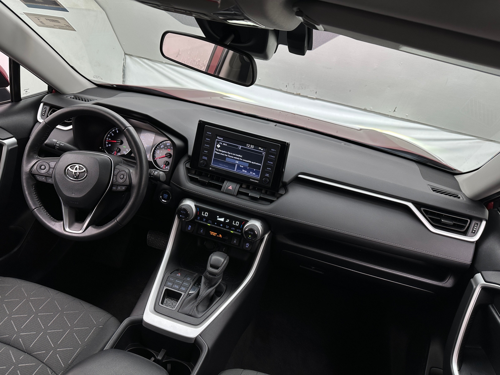 Thumbnail: 2022 Toyota RAV4 - 3