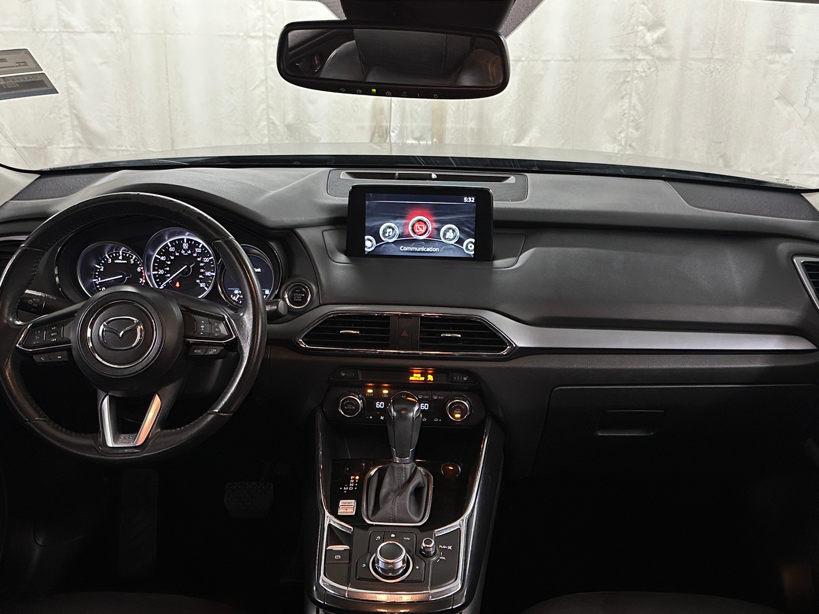 Thumbnail: 2018 Mazda CX-9 - 2