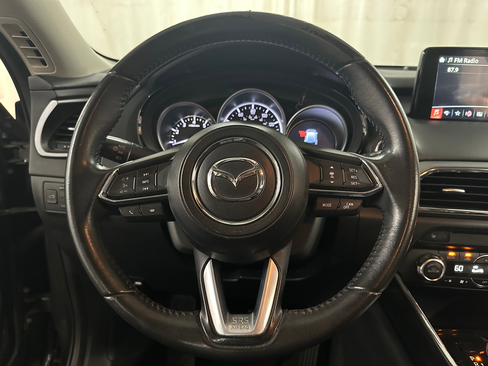 Thumbnail: 2018 Mazda CX-9 - 4