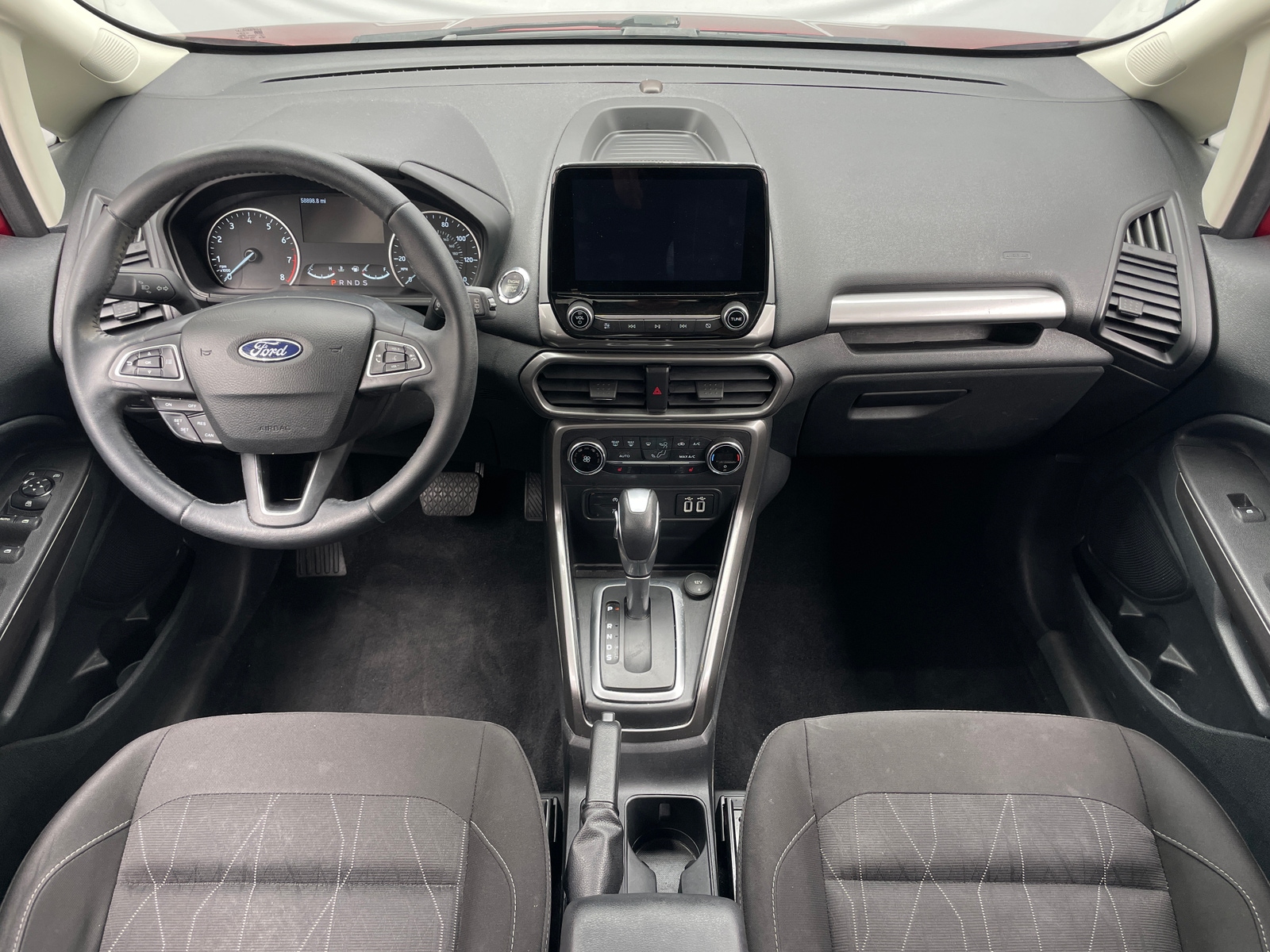 Thumbnail: 2020 Ford EcoSport - 3