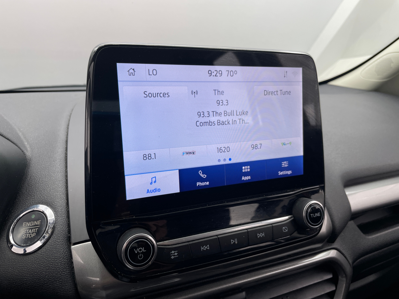 Thumbnail: 2020 Ford EcoSport - 4