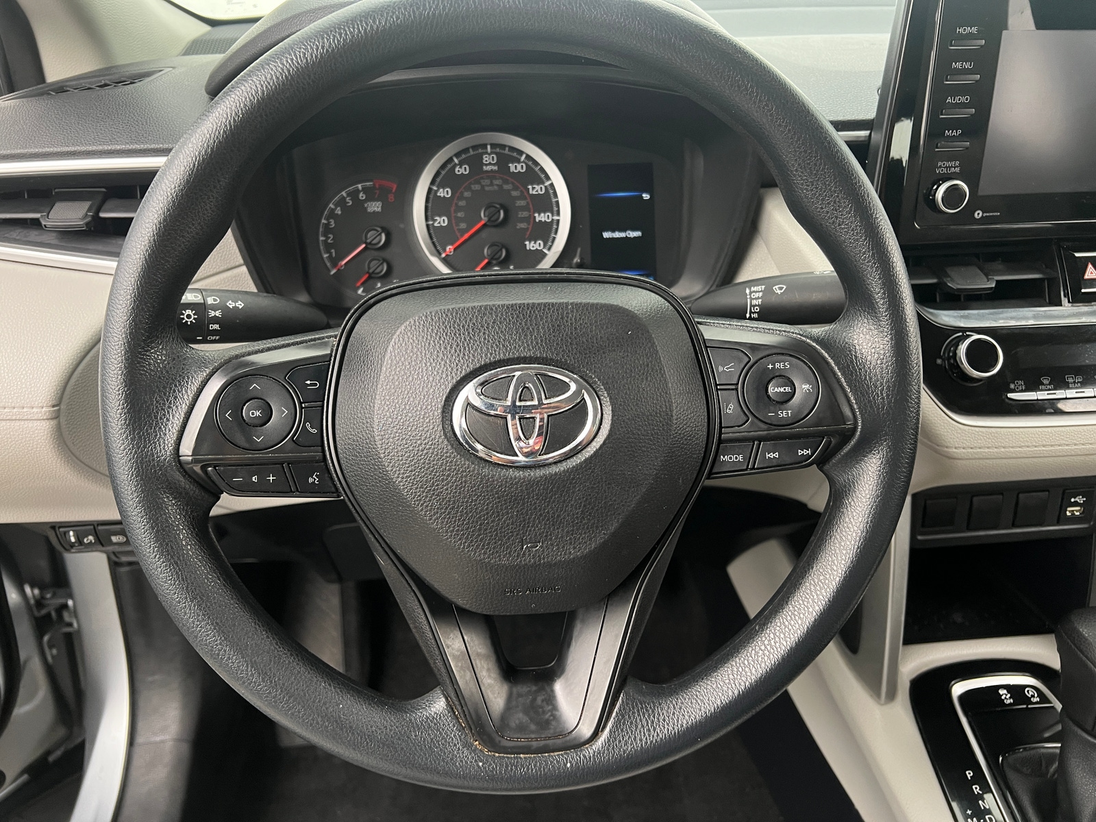 Thumbnail: 2022 Toyota Corolla Cross - 5