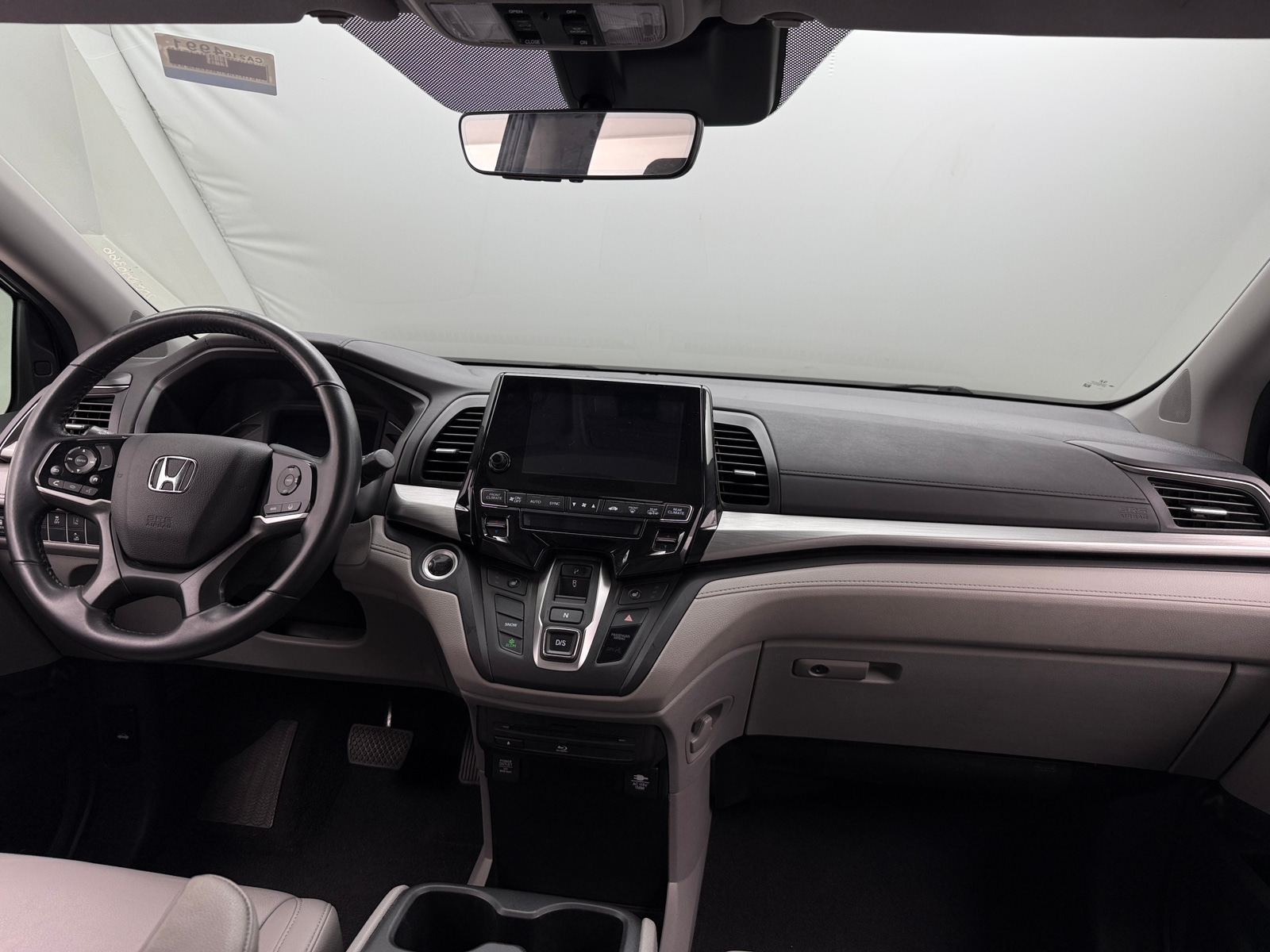 Thumbnail: 2019 Honda Odyssey - 2