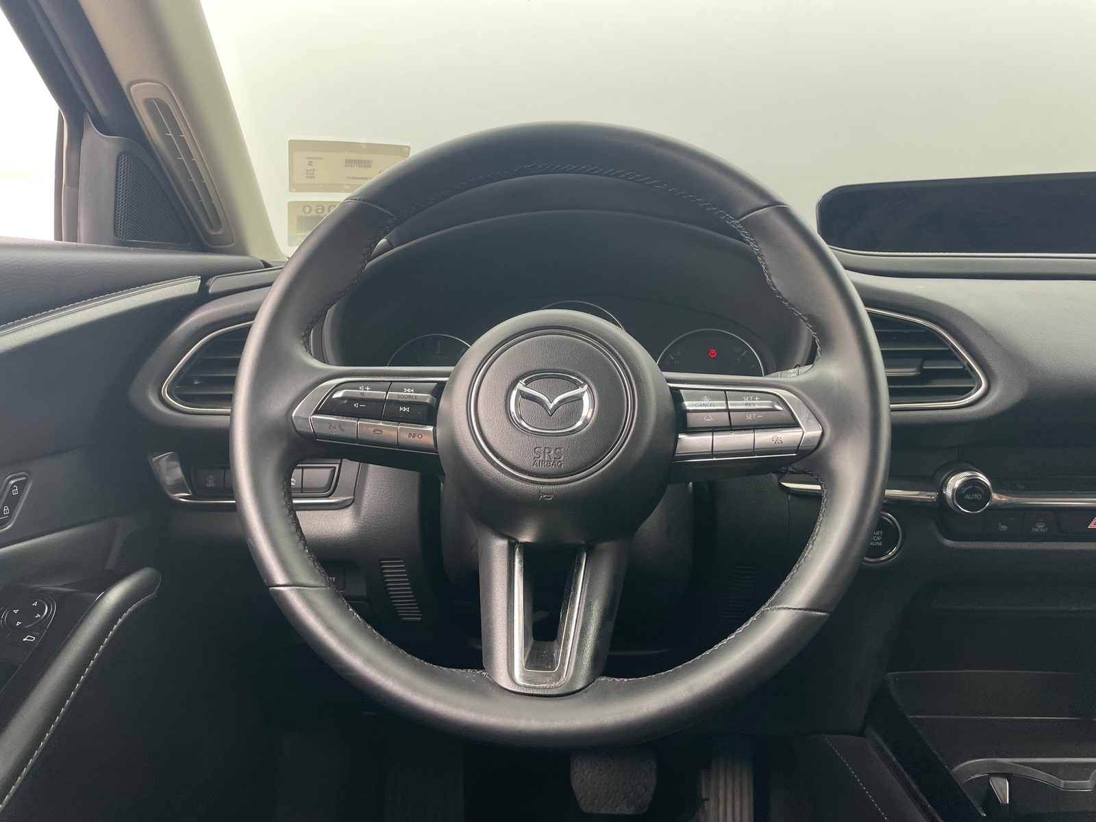 Thumbnail: 2022 Mazda CX-30 - 4