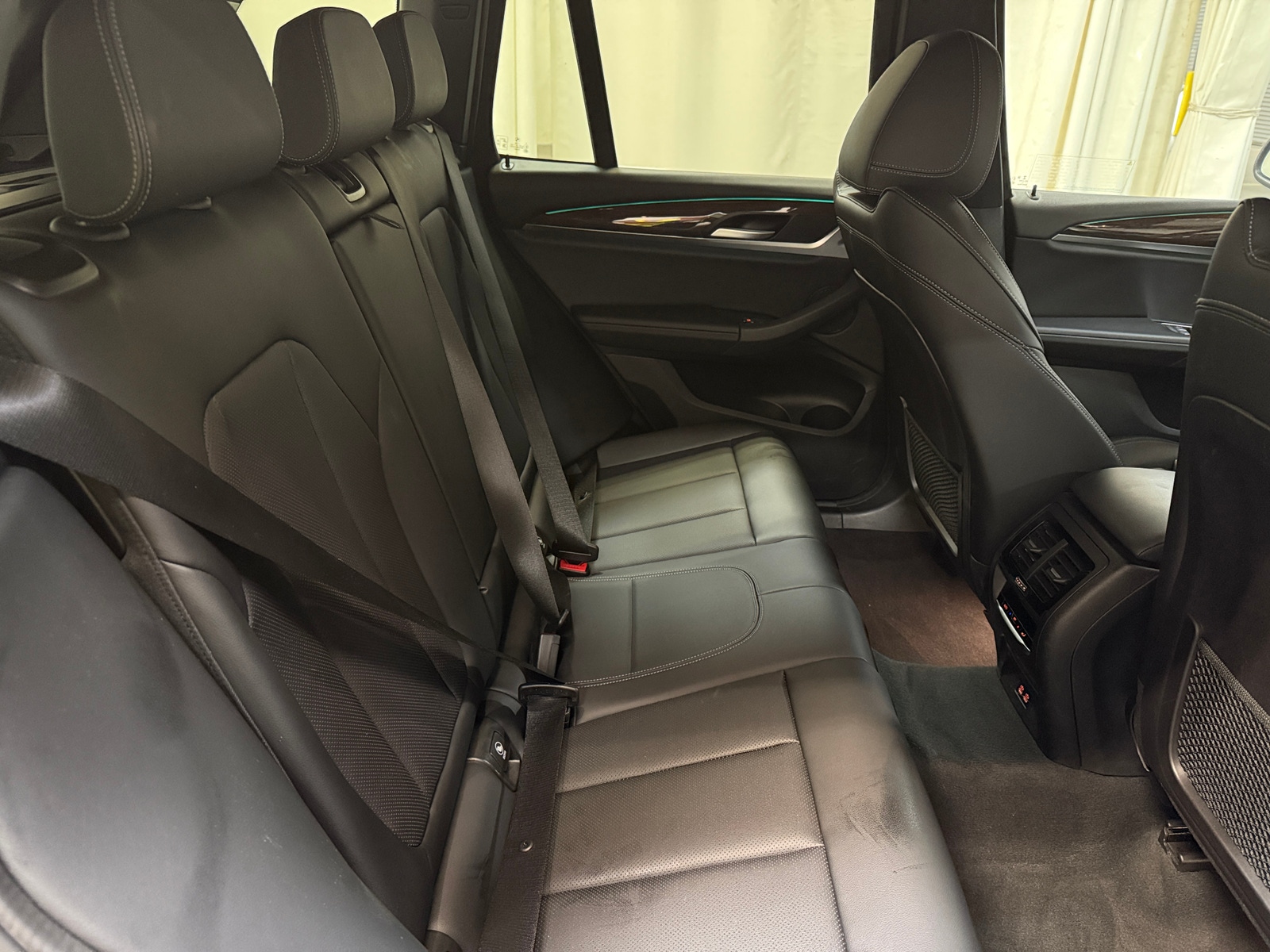 Thumbnail: 2022 BMW X3 - 5