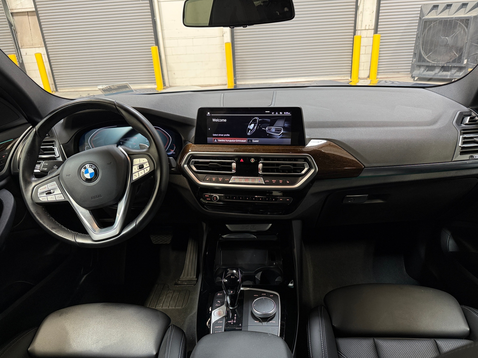 Thumbnail: 2022 BMW X3 - 2