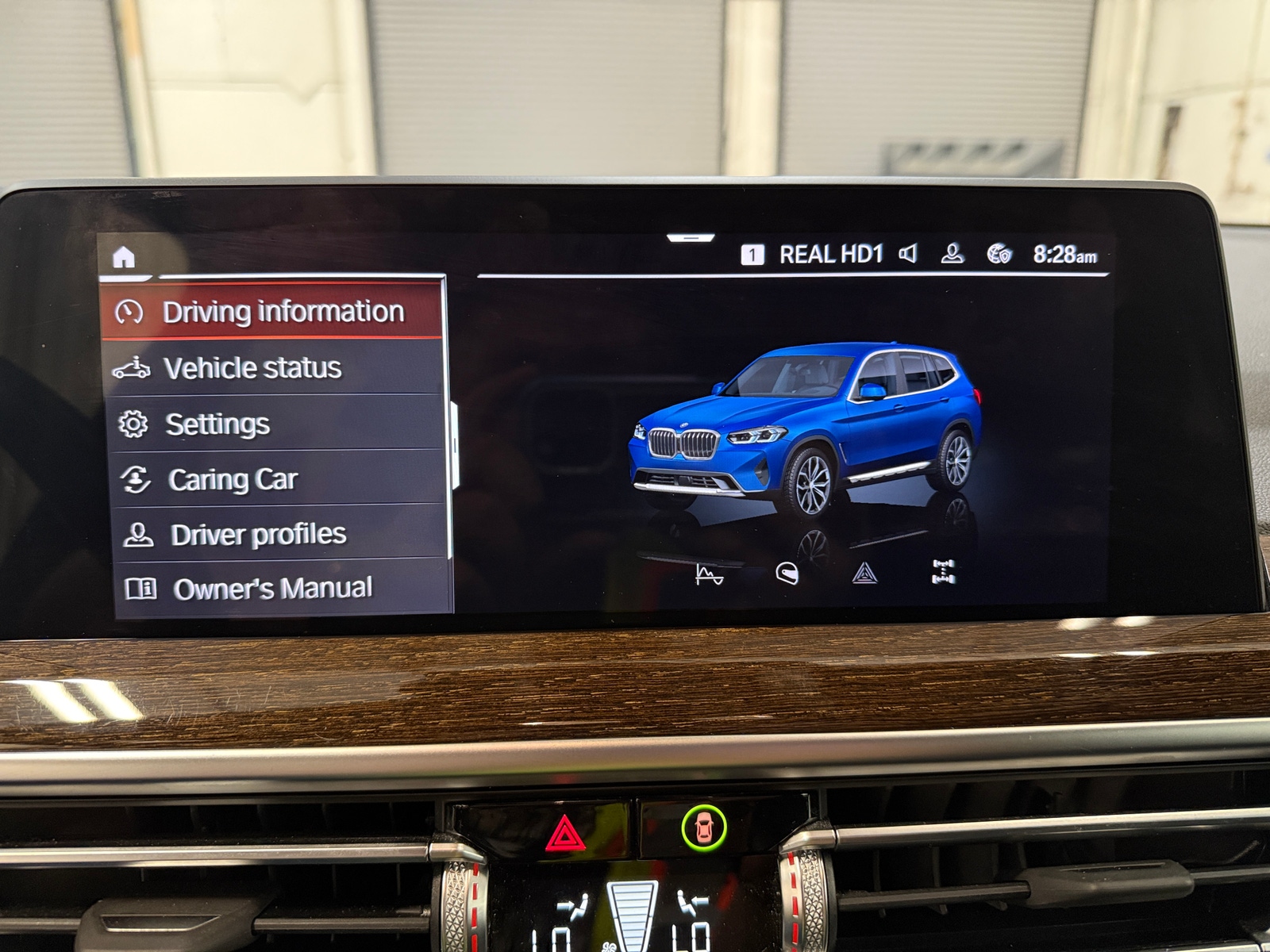 Thumbnail: 2022 BMW X3 - 3