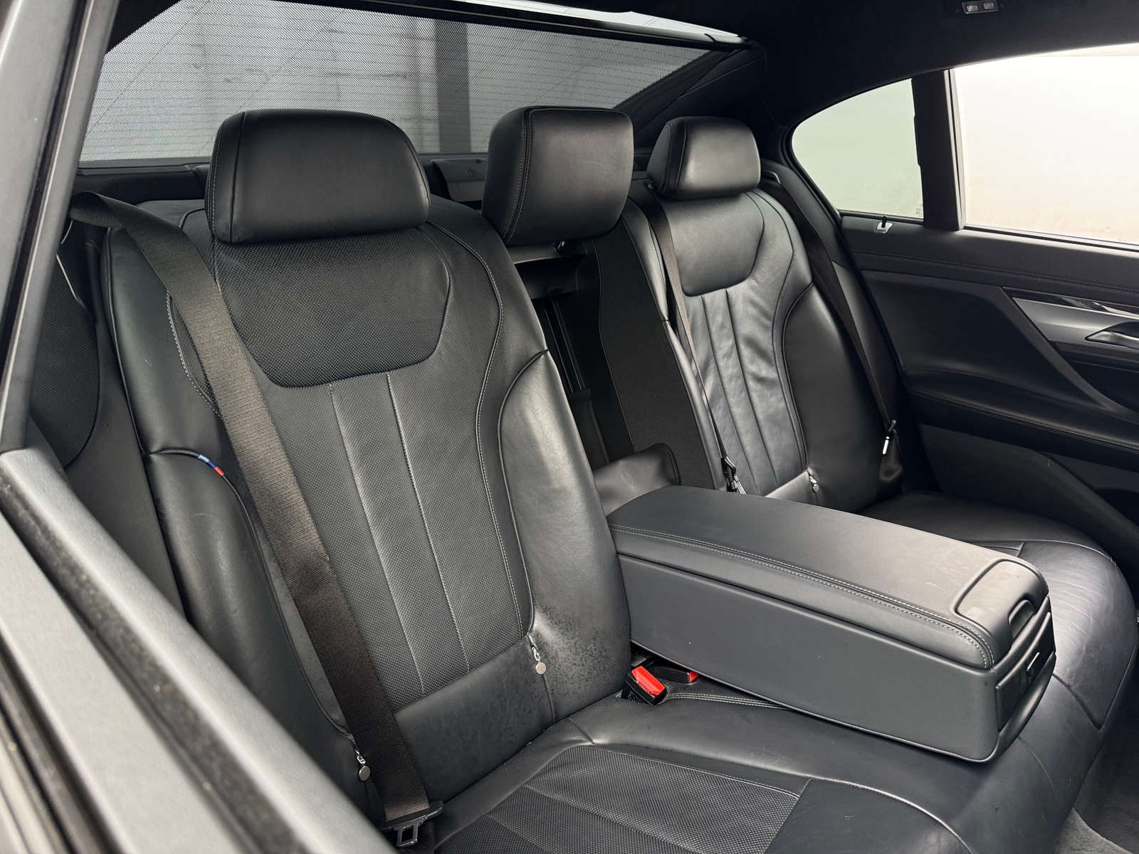 Thumbnail: 2020 BMW 7 Series - 5