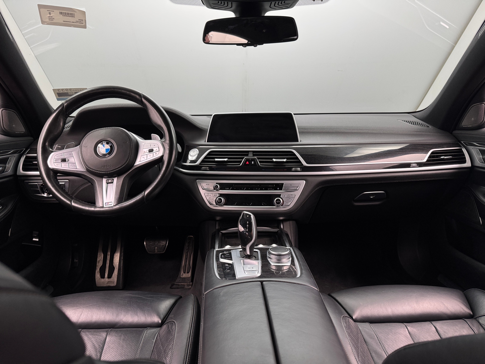 Thumbnail: 2020 BMW 7 Series - 2