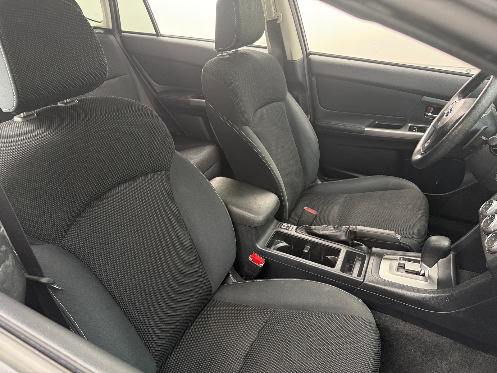 Thumbnail: 2015 Subaru XV Crosstrek - 2