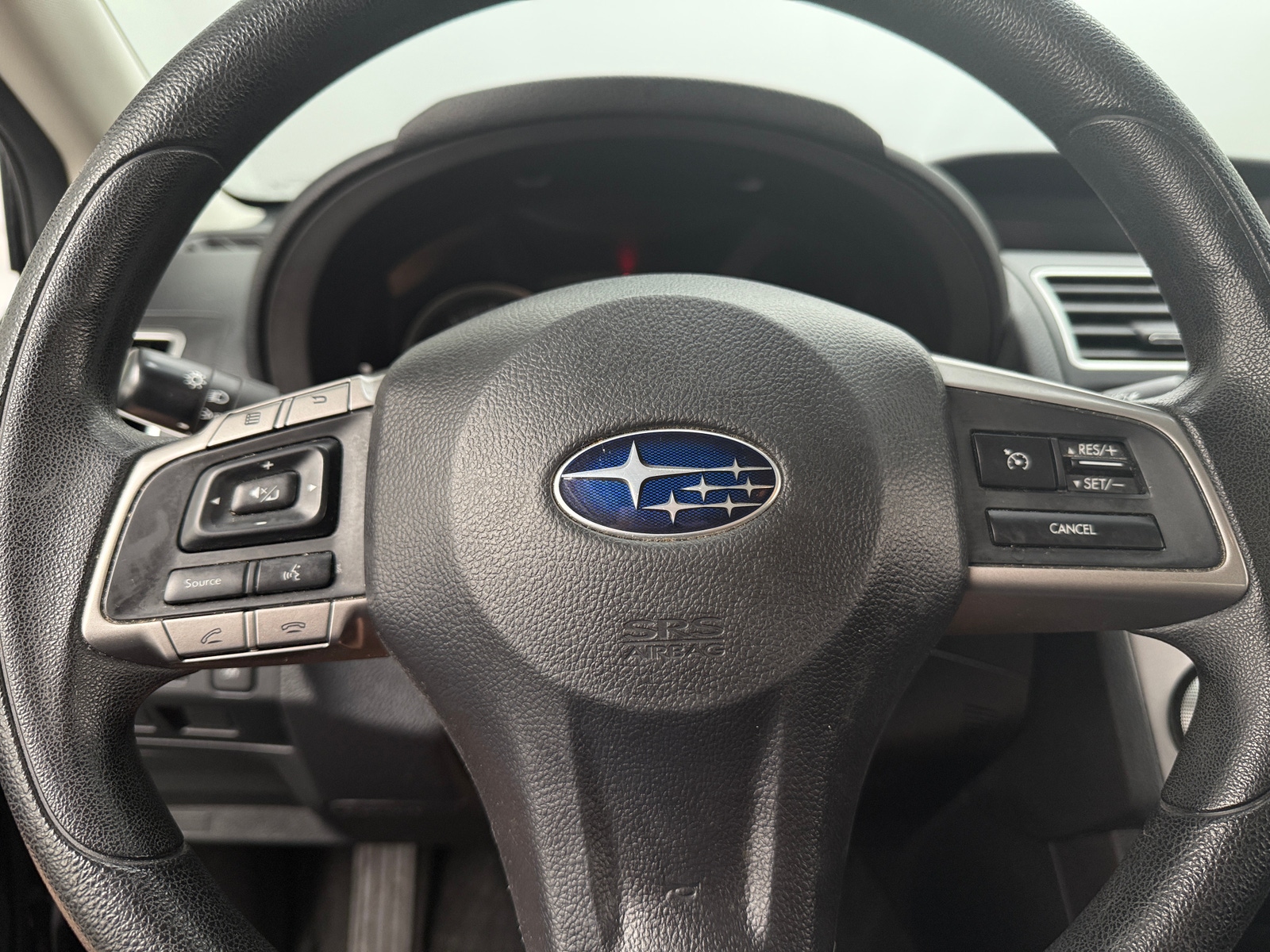 Thumbnail: 2015 Subaru XV Crosstrek - 5