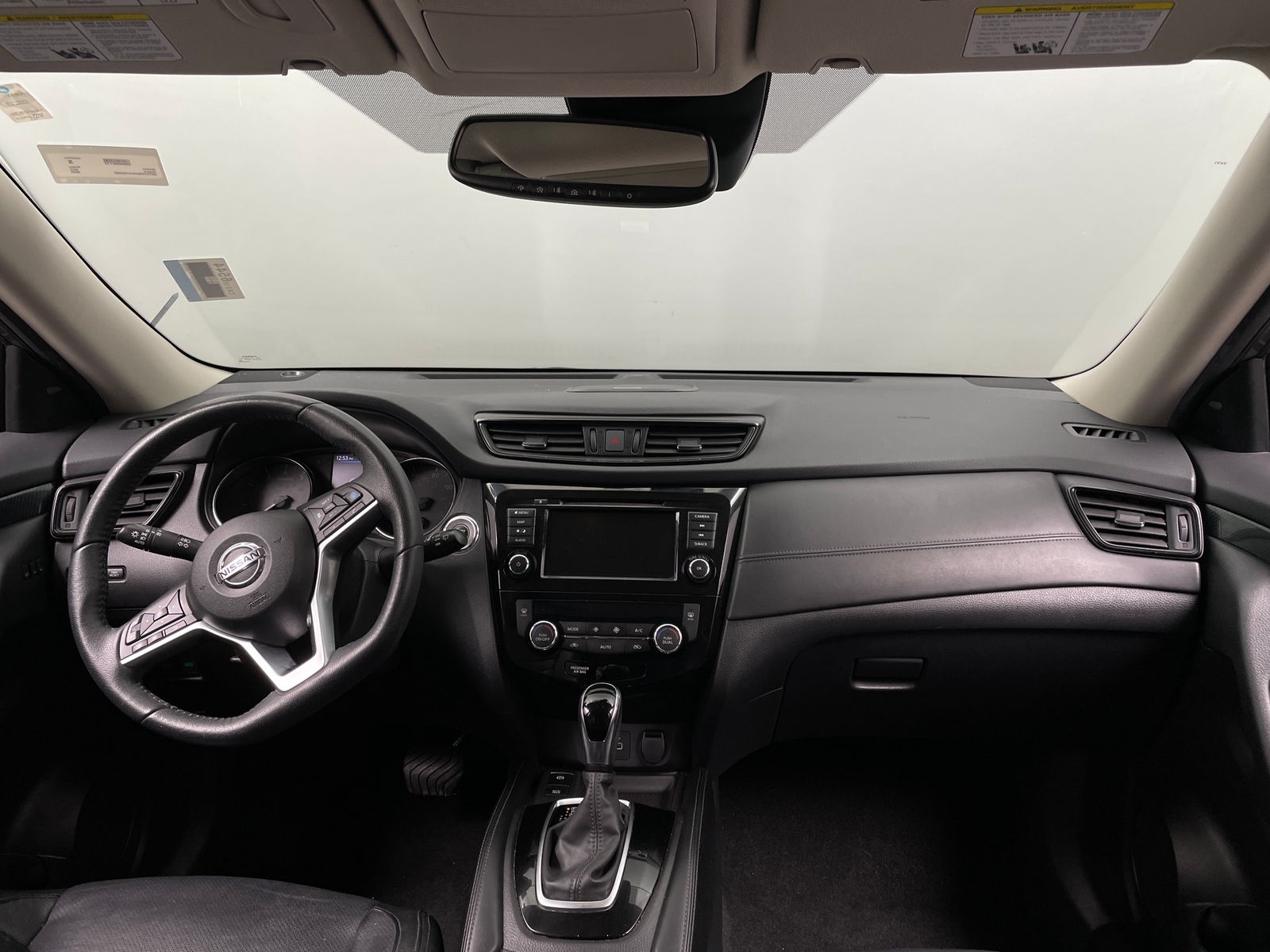 Thumbnail: 2020 Nissan Rogue - 2