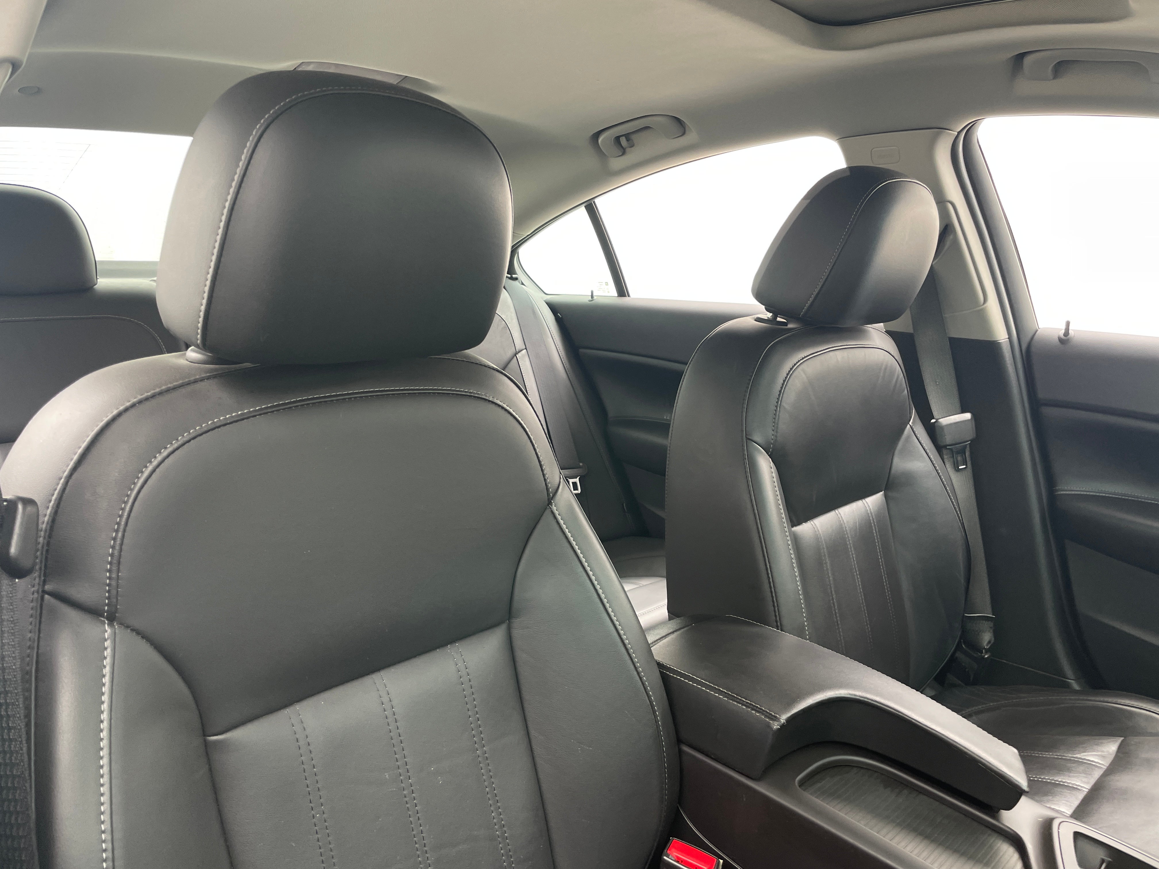 2016 Buick Regal