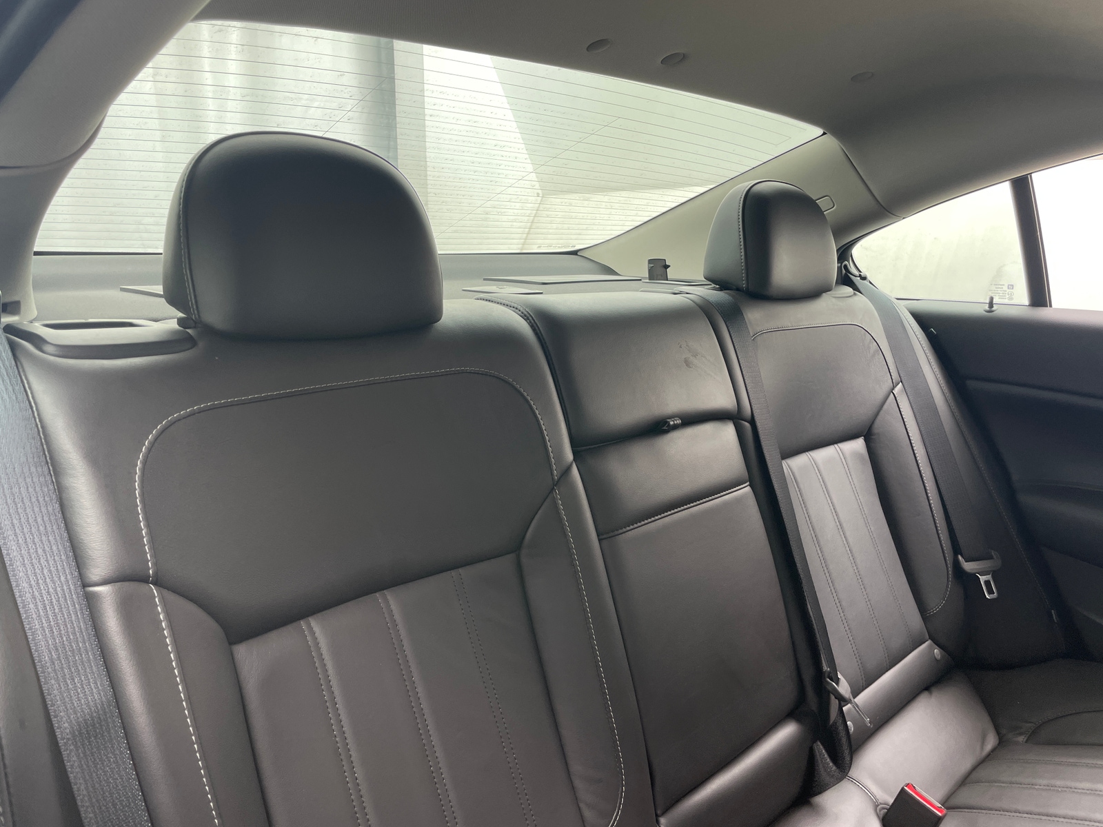 Thumbnail: 2016 Buick Regal - 5