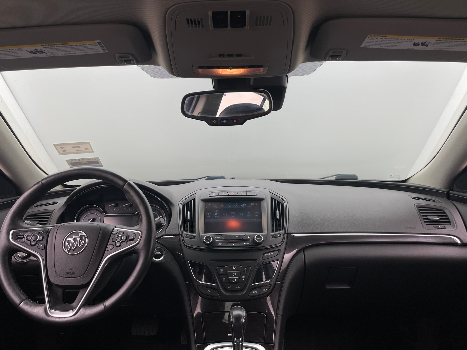 Thumbnail: 2016 Buick Regal - 2