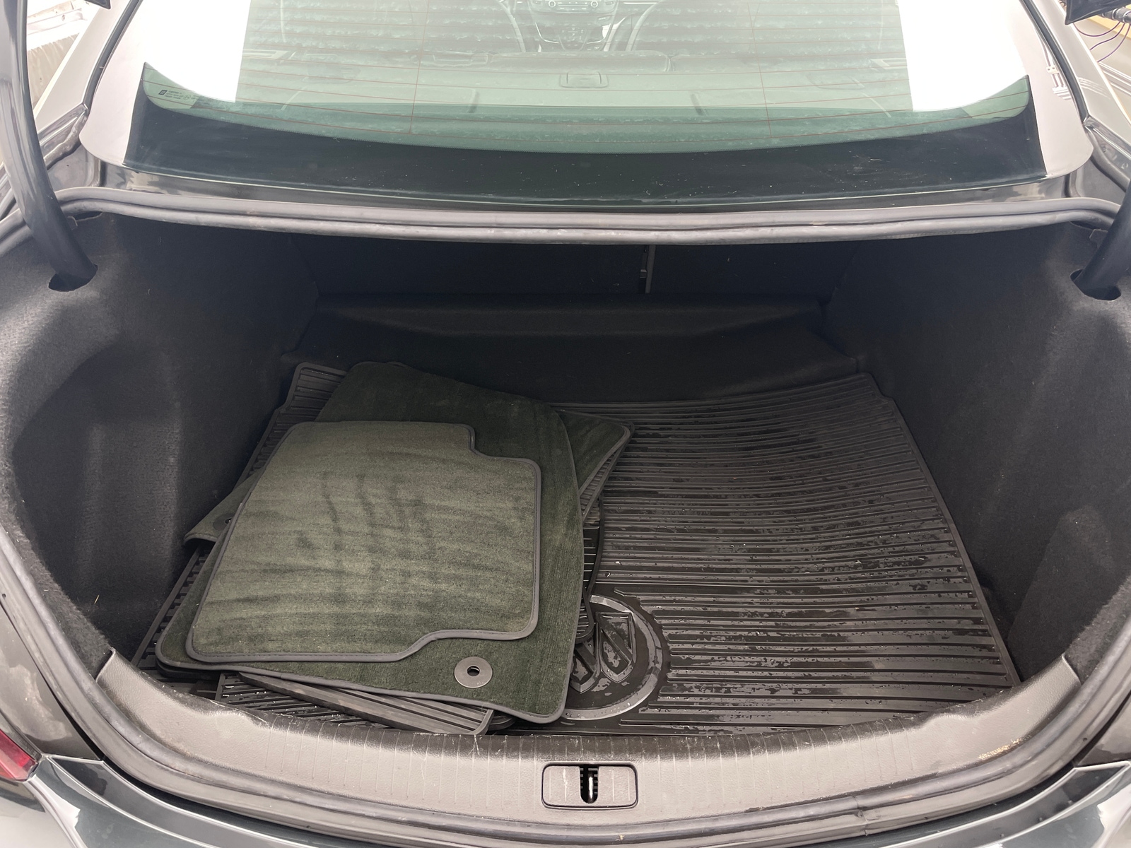 Thumbnail: 2016 Buick Regal - 6