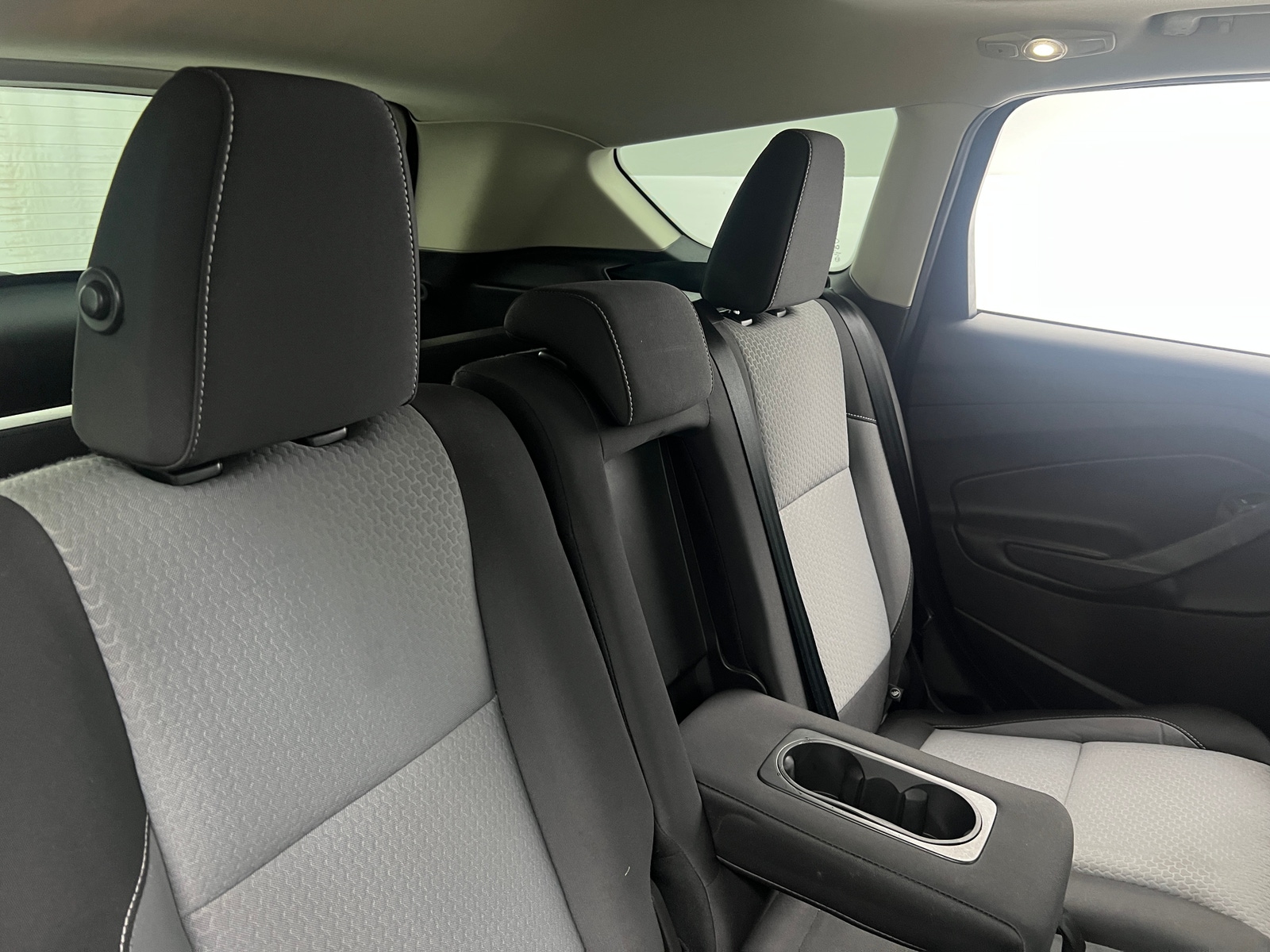 Thumbnail: 2018 Ford Escape - 6