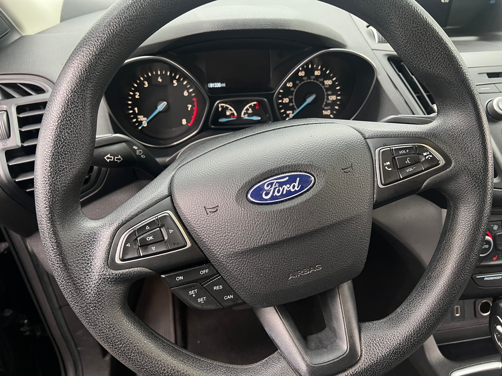 Thumbnail: 2018 Ford Escape - 5