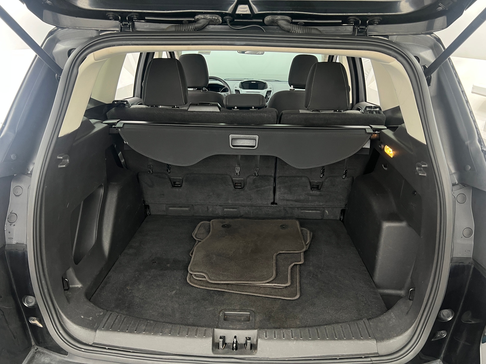 Thumbnail: 2018 Ford Escape - 7
