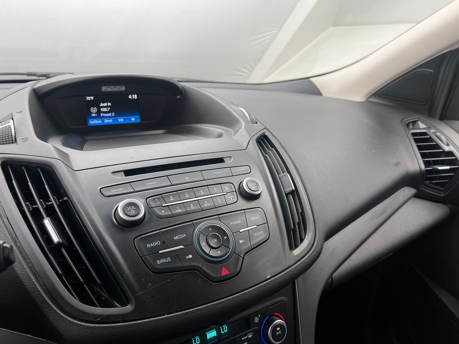 Thumbnail: 2018 Ford Escape - 4
