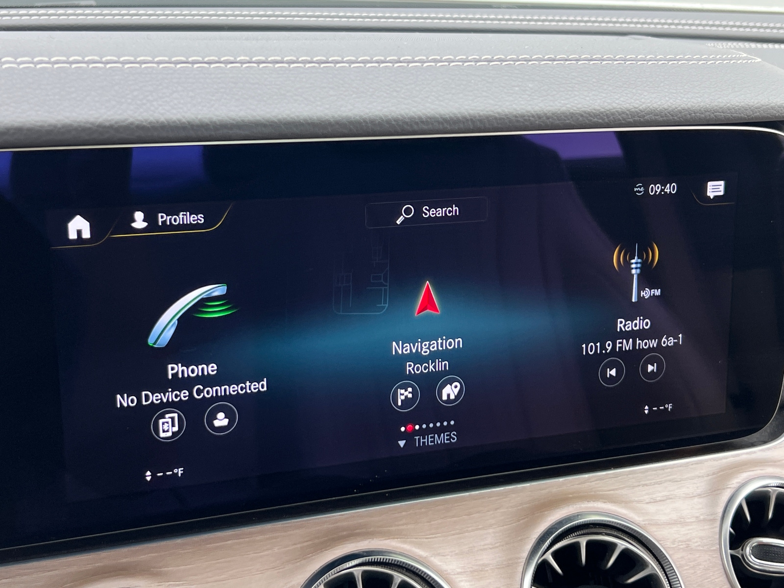Thumbnail: 2021 Mercedes-Benz CLS - 3