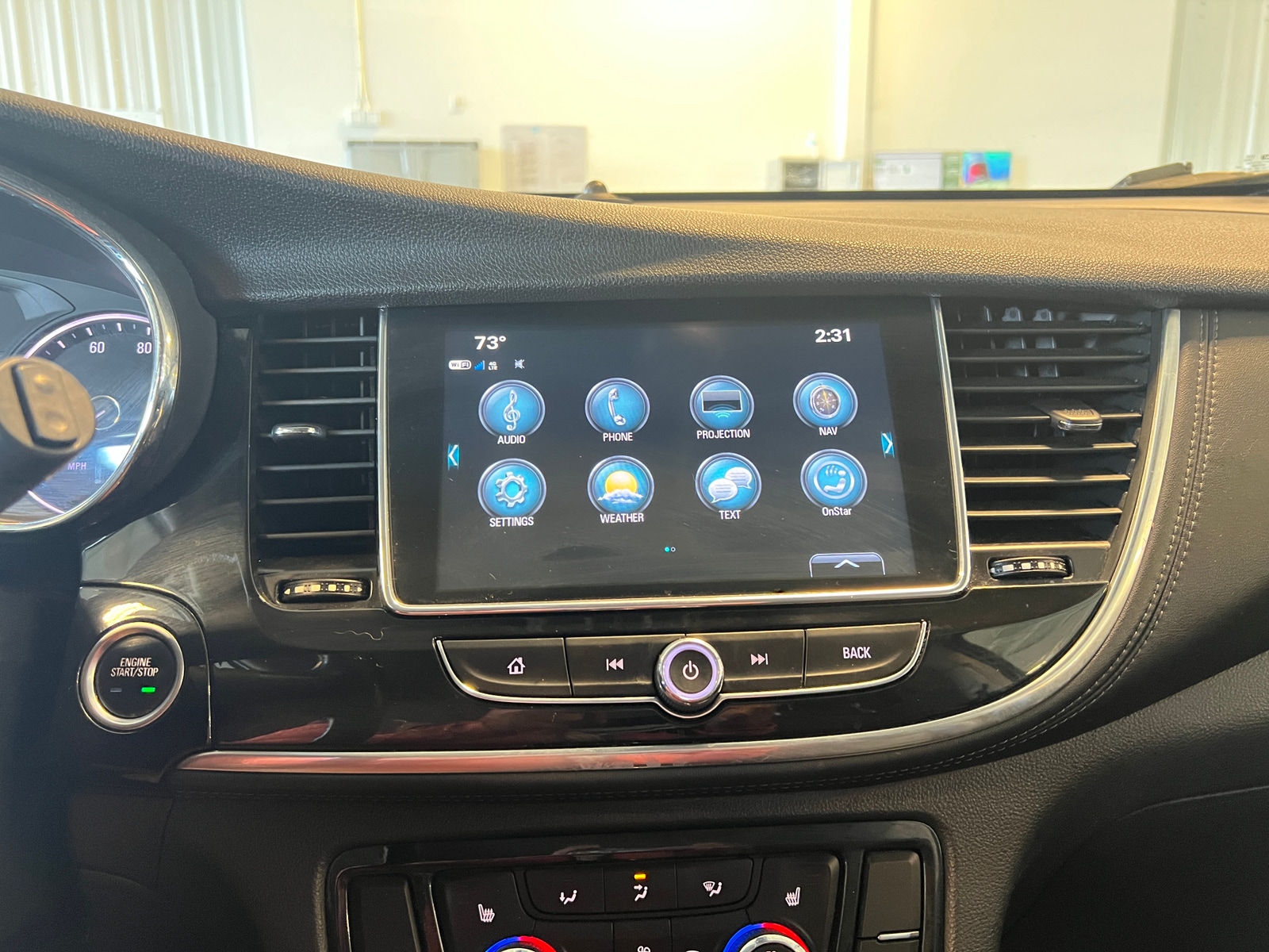 Thumbnail: 2017 Buick Encore - 3