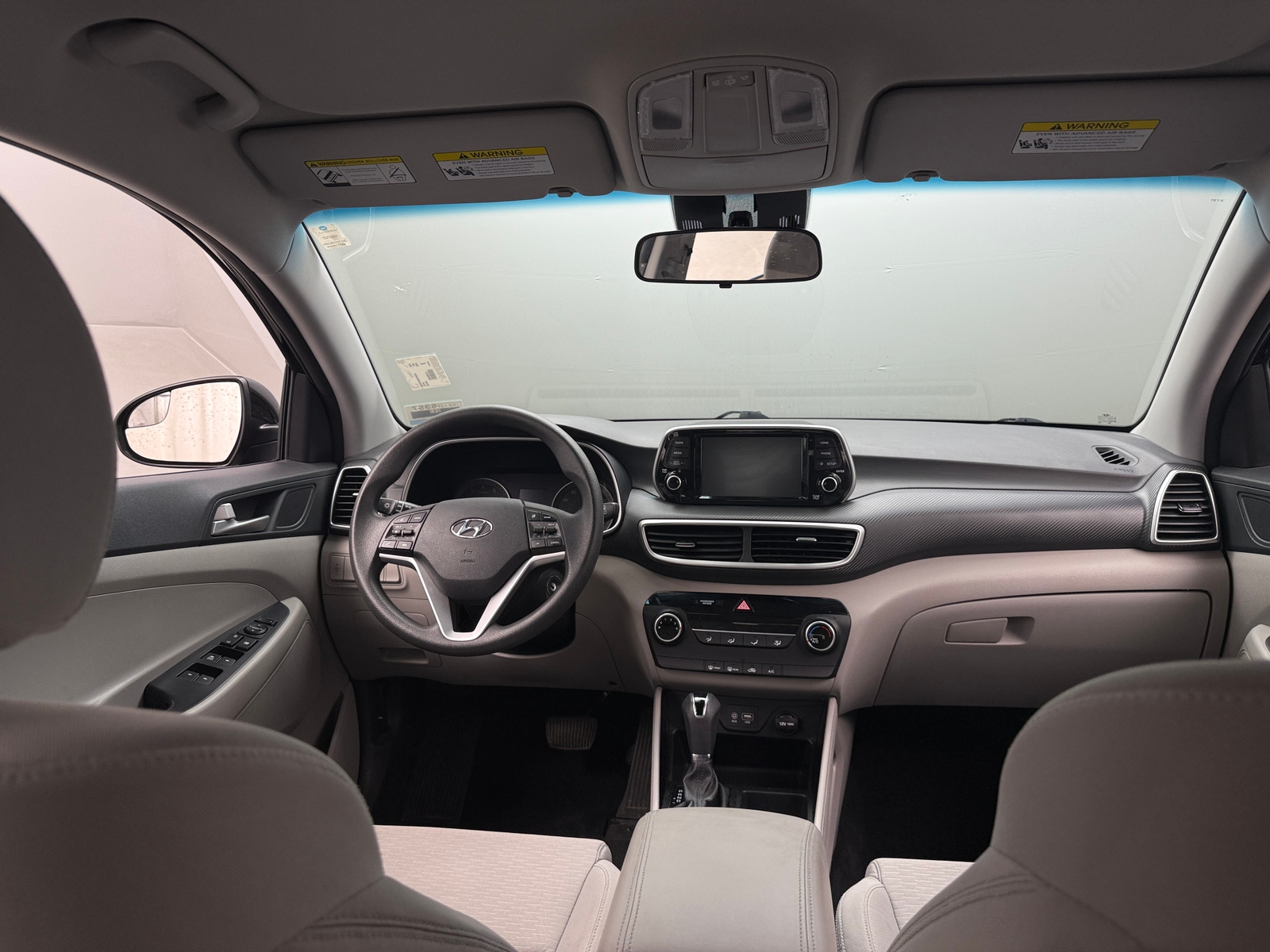 Thumbnail: 2019 Hyundai Tucson - 3